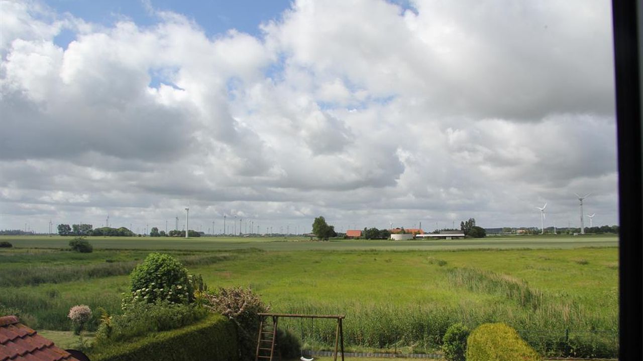 Ausblick Ausblick